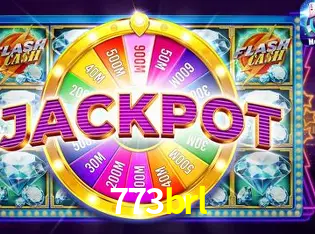 Slots na Plataforma 773brl